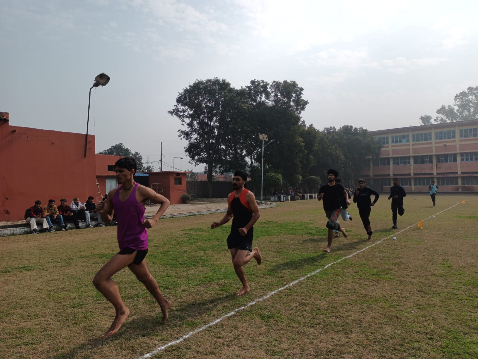 Sports Meet 2